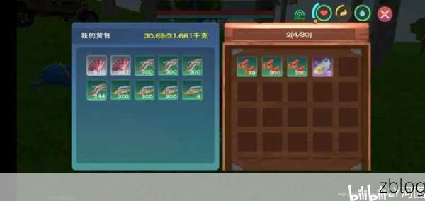 创造与魔法,扇贝获取秘籍大公开
