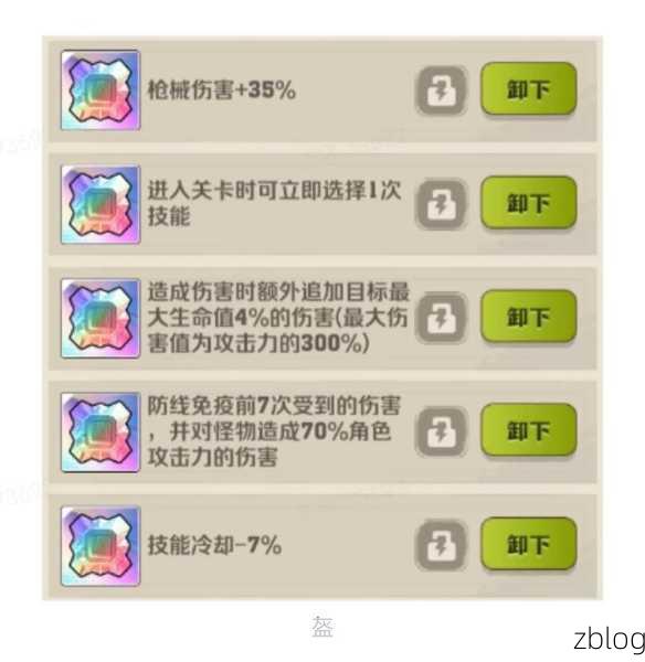 时空猎人装备解绑秘籍,宝石轻松卸下