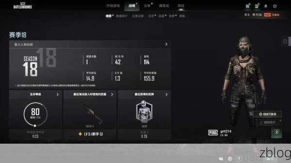 绝地求生大逃杀,惊艳皮肤全览与开箱秘籍
