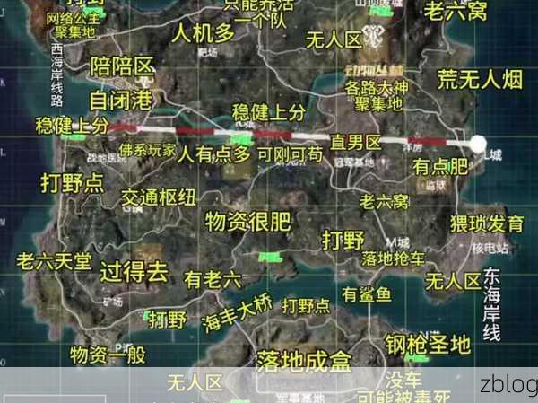 和平精英特种作战秘籍,玩转全新战场