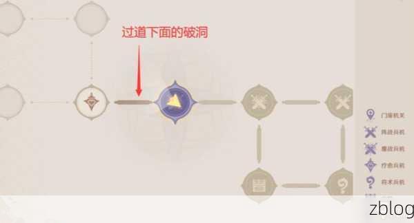 原神,征服谜境悬兵试炼三的必胜秘籍