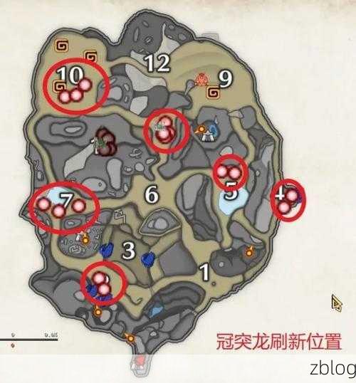 怪物猎人崛起训练场深度探索，解锁技巧与出装攻略