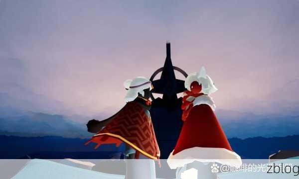 光遇飞翔季斗篷炫酷登场,解锁天空之城时尚新纪元!