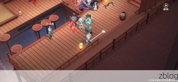梦归长安第一章,宝箱全攻略,解锁长安秘境宝藏