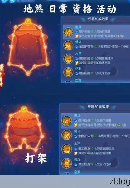 梦幻西游手游,69级龙宫器灵搭配攻略,打造顶尖法系输出!