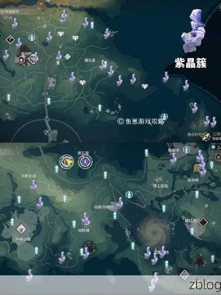 鸣潮,灯笼果采集全揭秘
