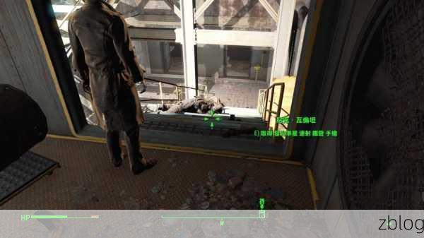 辐射 4 房屋建造秘籍大公开