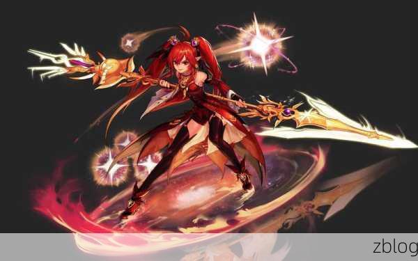 掌控魔法之力,我的勇者法师畅玩秘籍