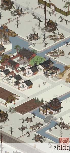 破解江南百景图,东西南北不倾斜路线之谜