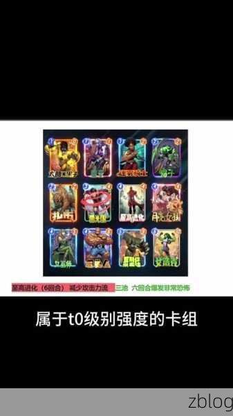 漫威终极逆转,至高进化卡组代码全揭秘