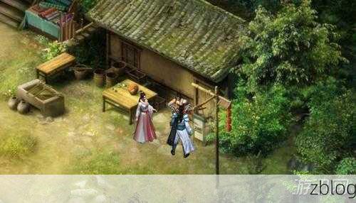 金庸群侠传 5 杂学任务通关秘籍