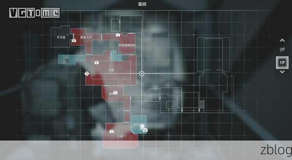 探秘生化危机 3 重制版,查理玩偶全位置大揭秘