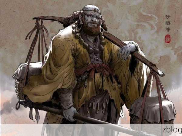 乱斗西游,巨灵神与沙悟净谁更胜一筹?