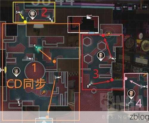 生化危机 3 重制版,市区文件位置大揭秘