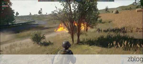 绝地求生组队致胜秘籍,称霸逃杀战场