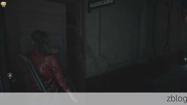 生化危机 2 重制版,雪莉房间谜题破解秘籍