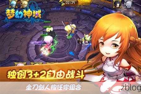 梦幻神域,精灵女王支援攻击加成探秘