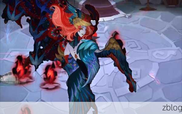 剑与远征,凤凰养成秘籍与技能深度剖析