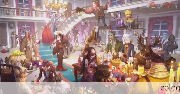 第五人格第 22 赛季终结之期大揭秘