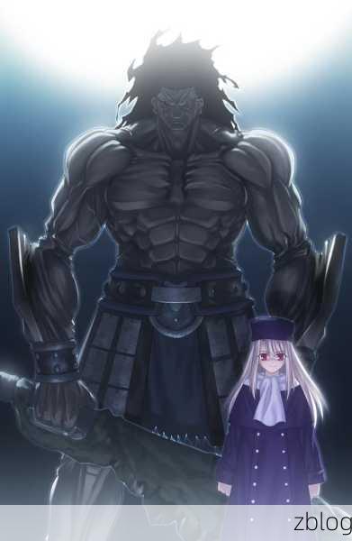 FGO 中 B 叔赫拉克勒斯的无敌搭配秘籍