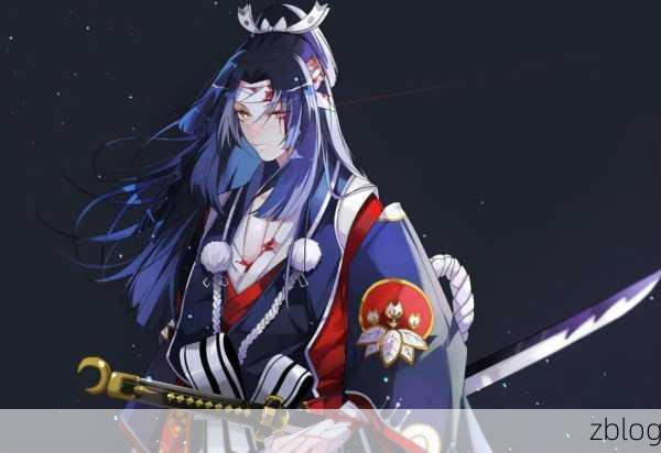 阴阳师 SP 鬼切深度解析与魅力鉴赏