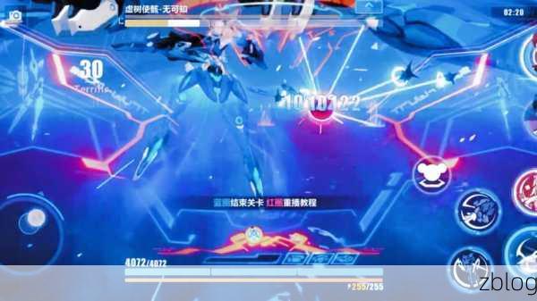 崩坏 3,次生银翼 VS 理之律者 谁更胜一筹?