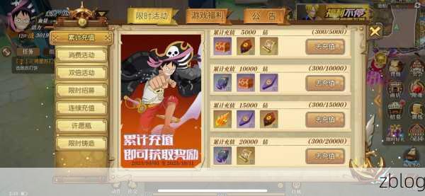航海王燃烧意志,熊的加点封神之道
