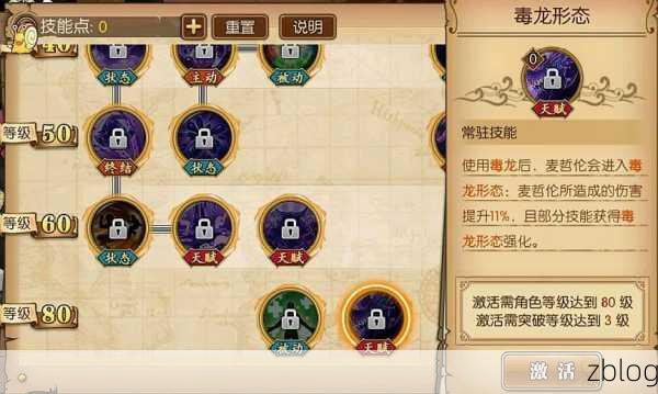 航海王燃烧意志,熊的加点封神之道