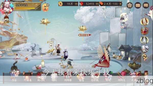 阴阳师百闻牌,飞禽往生 桃花妖领衔超强阵容