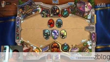 炉石传说佣兵模式 PVP 登顶秘籍,天梯对局巧思全解析