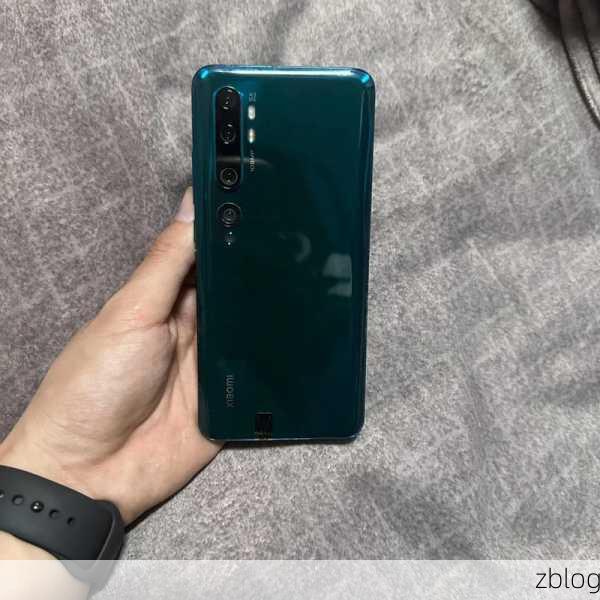 小米 CC9 Pro 来电秀设置秘籍