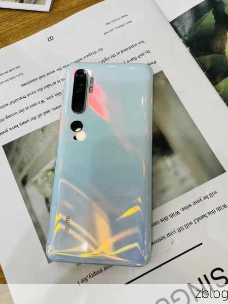 小米 CC9 Pro 来电秀设置秘籍