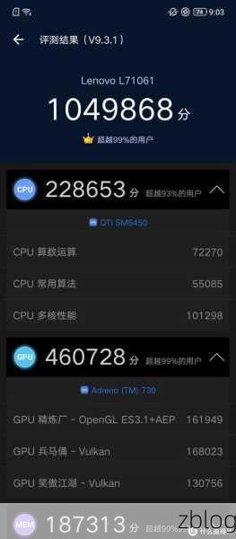 联想拯救者 Y90 屏幕刷新率大揭秘