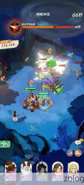 剑与远征启程,3D魔幻自走战棋,重塑RPG战斗新体验!