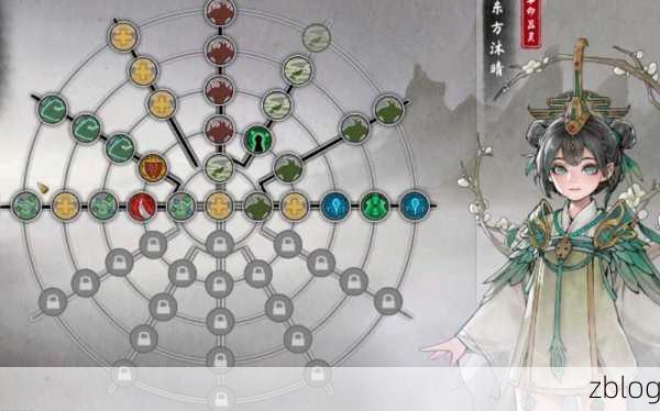 鬼谷八荒手游器灵ID代码全揭秘,打造最强装备组合攻略