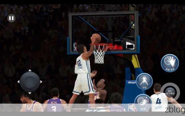 NBA2K手游巨星剖析,解锁A戴维斯无解统治力