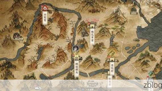 古龙风云录高手进阶,全面通关秘籍大公开!