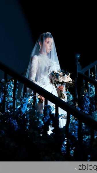 荣耀瑶花开,绝美婚纱系列震撼登场,婚礼盛典不容错过!