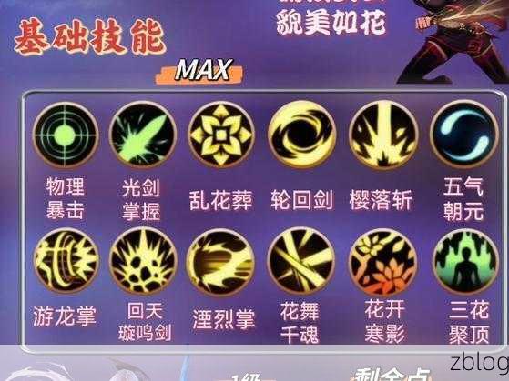 DNF手游剑神高效刷图秘籍,加点攻略与资源管理优化