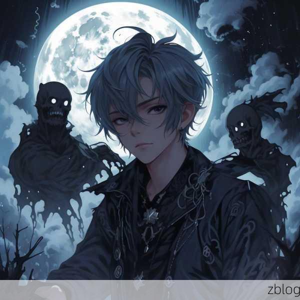 吸血鬼传奇新章,揭秘黑暗世界,魔幻RPG巅峰对决