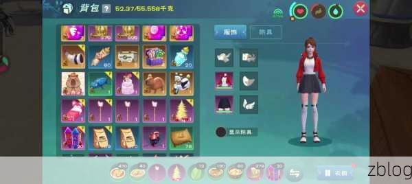 创造与魔法寂夜貂养成攻略，饲料配方与资质全揭秘
