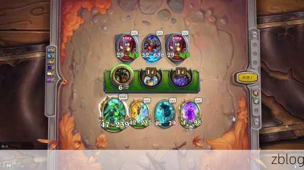 炉石传说佣兵战纪 PVE 阵容无敌搭配秘籍