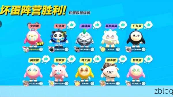 蛋仔派对高手进阶,全面解析游戏玩法与实战攻略