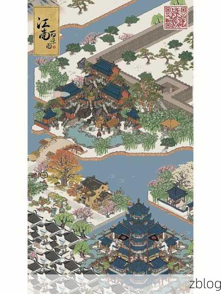 江南百景图深度攻略,揭秘敖烈龙珠的高效获取之道