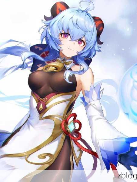 原神角色深度剖析,优菈VS甘雨,培养策略与实战出装全解析