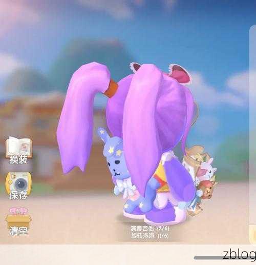 摩尔庄园手游深度揭秘,丝尔特喜好大公开,打造完美互动攻略