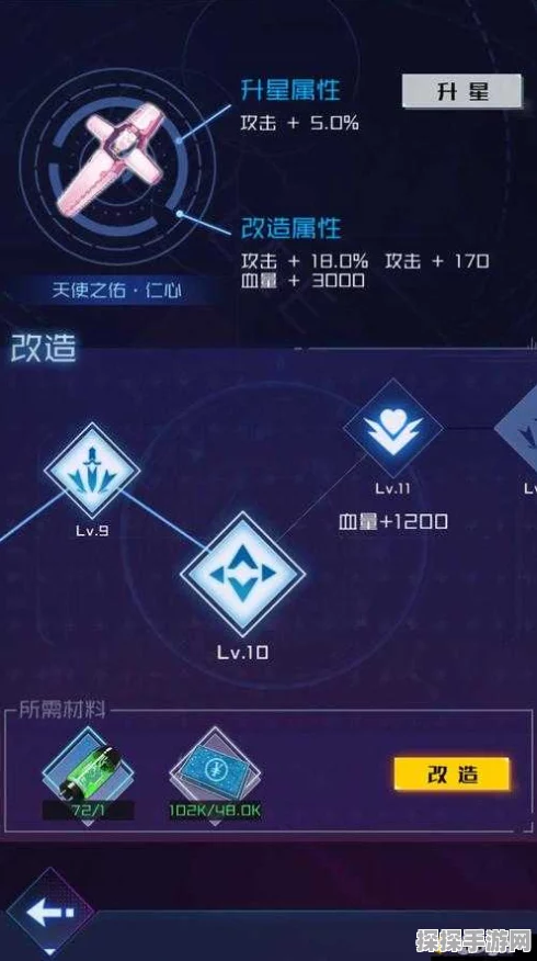 魂器学院深度解析，魂武攻略秘籍与实战技巧