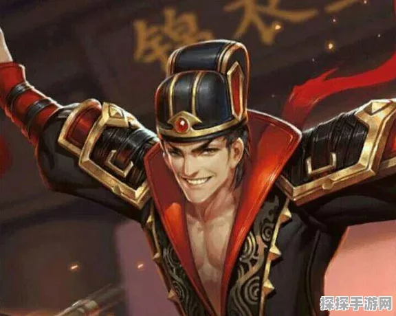 王者荣耀，吕布天魔缭乱2021返场悬念揭晓，玩家热议出装与战术搭配