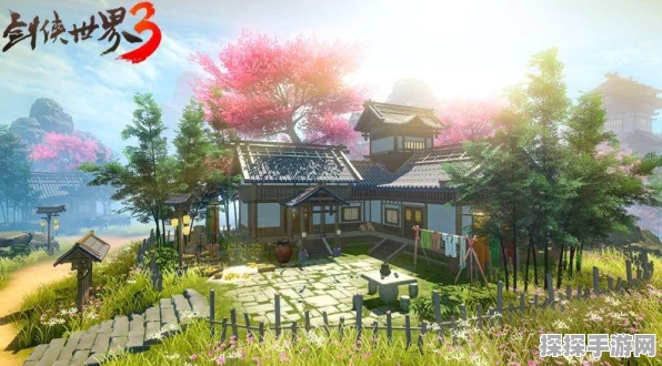 剑侠情缘手游，信用星级揭秘，打造公平竞技新体验
