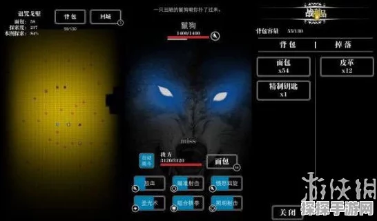 地下城堡2宝箱解锁秘籍，揭秘高效开箱技巧与战利品分析